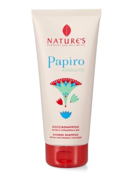 Docciashampoo Papiro Assoluto - 1