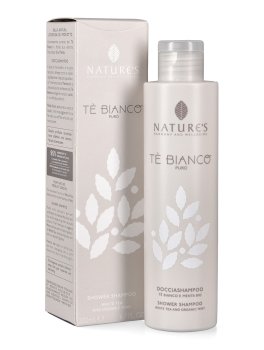 Docciashampoo Tè Bianco Puro - 3