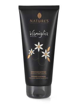 Docciashampoo Vaniglia Nera - 1