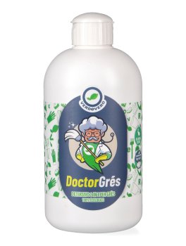 Doctor Gres - Detersivo Ecologico 2 in 1 per Gres - 1