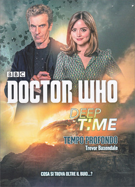 Doctor Who - Deep Time — Libro - 1