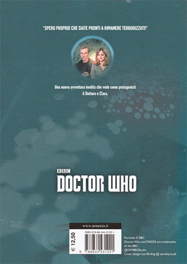 Doctor Who - Deep Time — Libro - 3