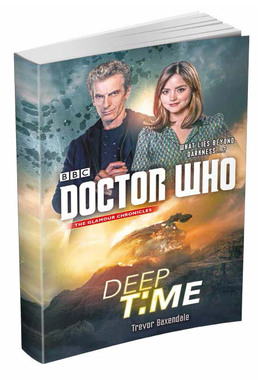 Doctor Who - Deep Time — Libro - 2