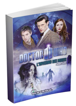 Doctor Who - L'Inverno dei Morti — Libro - 1