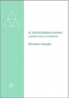 Il Dodicesimo Anno — Libro - 1