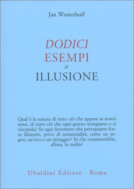 Dodici Esempi di Illusione — Libro - 1