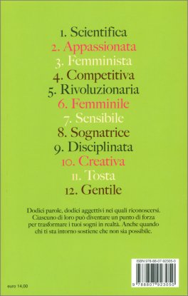 Dodici Parole — Libro - 2