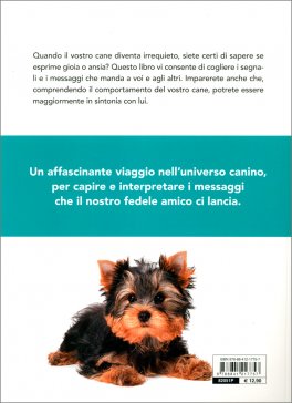 Dog Decoder — Libro - 2