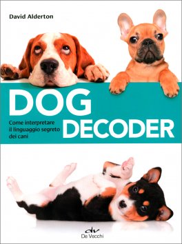 Dog Decoder — Libro - 1