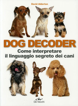 Dog Decoder 