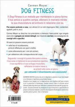 Dog Fitness — Libro - 2