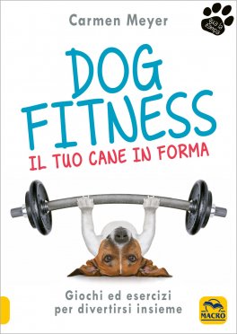 Dog Fitness — Libro - 1