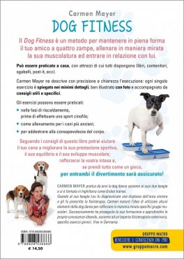 Dog Fitness — Libro - 2