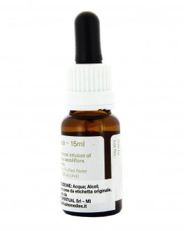 Dog Rose of The Wild Forces - Fiori australiani - 15 ml - 2