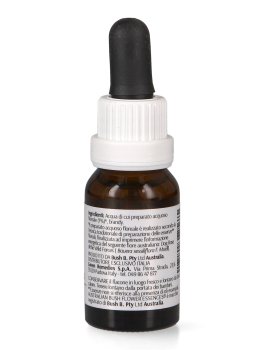 Dog Rose of The Wild Forces - Essenza Floreale Australiana Singola - 2