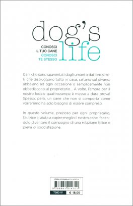 Dog's Life — Libro - 2