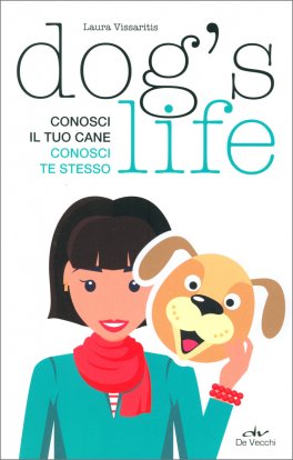 Dog's Life — Libro - 1