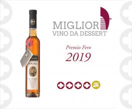 Dogale Passito IGT Veneto - 3