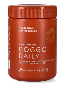Doggo Daily - 1