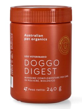 Doggo Digest - 1