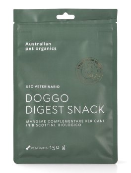 Doggo Digest Snack - 1