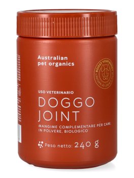 Doggo Joint - 1