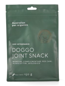 Doggo Joint Snack - 1