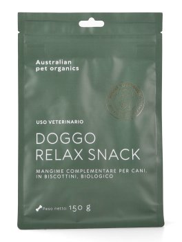 Doggo Relax Snack - 1