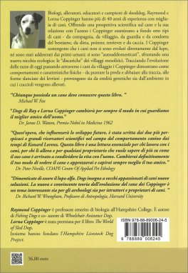 Dogs — Libro - 2