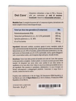 Dol Care - 2