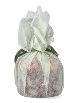 Dolce di Natale con Canditi e Uvetta - 2