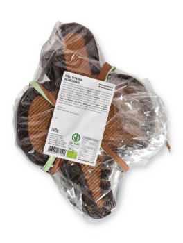 Dolce di Pasqua al Cioccolato Bio - 3