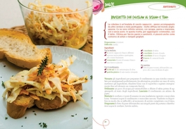Dolce e Salato — Libro - 3