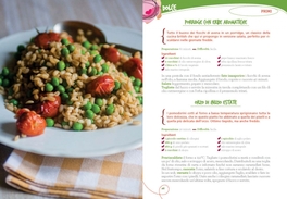 Dolce e Salato — Libro - 5