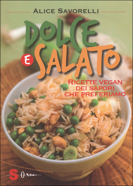 Dolce e Salato — Libro - 1