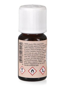 Dolce Mafalda - Olio Essenziale - 3