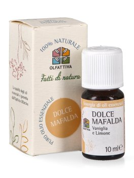 Dolce Mafalda - Olio Essenziale - 2