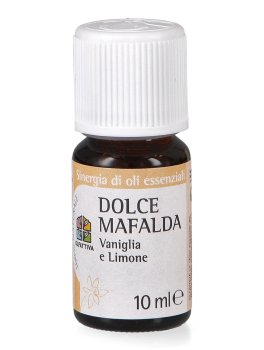 Dolce Mafalda - Olio Essenziale - 1