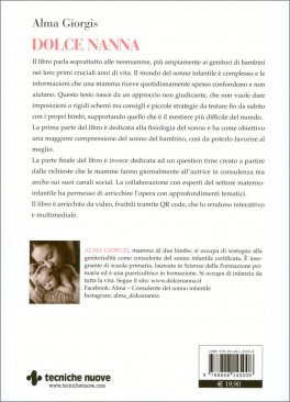 Dolce Nanna — Libro - 2