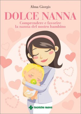 Dolce Nanna — Libro - 1