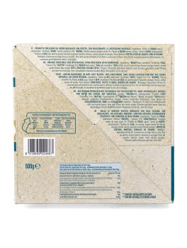 Dolce Natale con Uvetta senza Zuccheri Aggiunti - 4