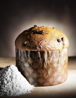 Dolce Natale di Grani Antichi Bio - 5