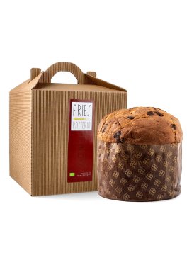 Dolce Natale di Grani Antichi Bio - 1