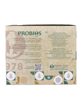 Dolce Natale Frumento Vegan - 2