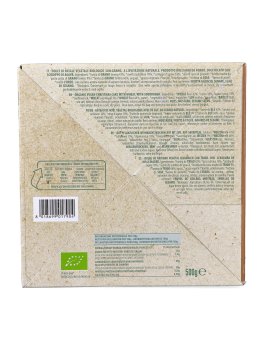 Dolce Natale Frumento Vegan - 3