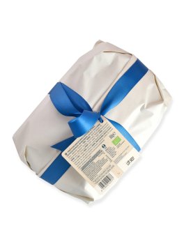 Dolce Pasqua con Gocce di Cioccolato Bio - Senza Zuccheri Aggiunti - 5