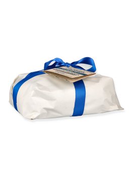 Dolce Pasqua con Gocce di Cioccolato Bio - Senza Zuccheri Aggiunti - 4