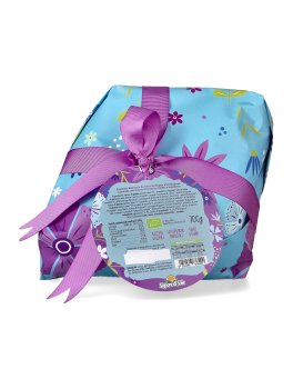 Dolce Pasqua Glassato Bio "Classic" - 3