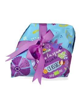 Dolce Pasqua Glassato Bio "Classic" - 2