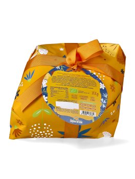 Dolce Pasqua Glassato Bio "Cocco e Mango" - 3